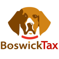 Boswick Enterprises LLC Logo