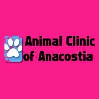 Animal Clinic Of Anacostia Logo