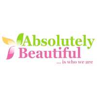 Absolutely Beautiful Florist & Flower Delivery Logo