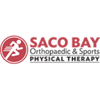 Saco Bay Orthopaedic and Sports Physical Therapy - Portland - Congress Street Logo