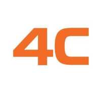 4C Construction Logo