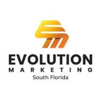 Evolution Marketing Logo