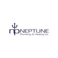 Neptune Plumbing Logo