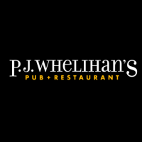 PJ Whelihanâ€™s Pub + Restaurant â€“ Wynnewood Logo