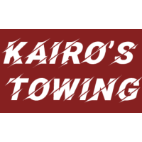 Kairos towing Logo