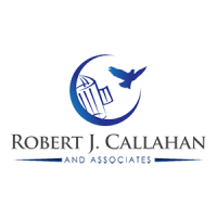 Robert J Callahan | Chicago Criminal Defense Attorneys Logo
