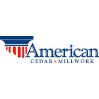 American Cedar & Millwork Logo