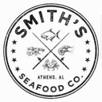 Smith's Seafood Company Logo