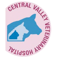 Central Valley Veterinary Hospital Logo