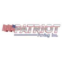 Patriot Driveway Inc. Logo