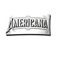 Americana Restaurant Logo