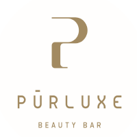 Purluxe Beauty Bar Logo