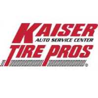 Kaiser Tire Pros Logo