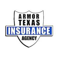 Armor Texas Insurance Agency Logo