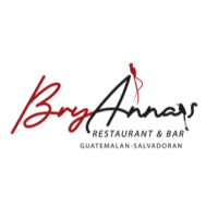 BryAnna's Restaurant & Bar Logo