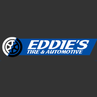Eddie's Tire and Automotive Logo