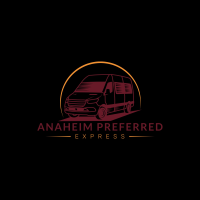 Anaheim Preferred Express Logo