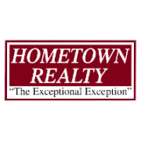 Hometown Realty Mechanicsville Logo