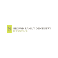 Brown Family Dentistry Logo