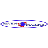 Seven C's Marine Logo