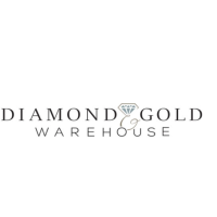 Diamond and Gold Warehouse, Inc. Logo
