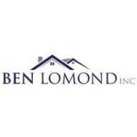 Ben Lomond Inc Logo