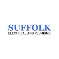 Suffolk Electrical and Plumbing Logo
