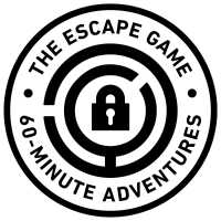 The Escape Game LA Logo