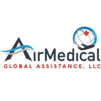 AirMedical Global Assistance Logo