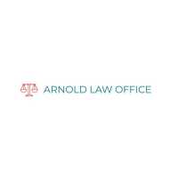 Arnold Law Office Logo