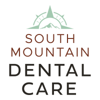 South Mountain Dental Care Logo