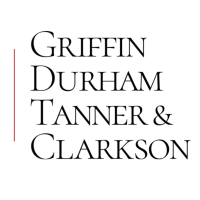 Griffin Durham Tanner Clarkson LLC Logo