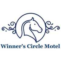 Winner's Circle Motel Logo