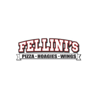 Fellinis Pizzeria Logo