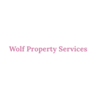 Wolf Property Services - Landscaping & Snow Plowing in Buffalo NY Logo