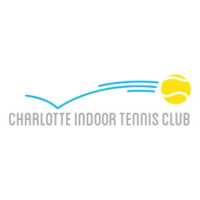 Charlotte Indoor Tennis Club Logo