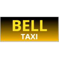 Bell Taxi Logo
