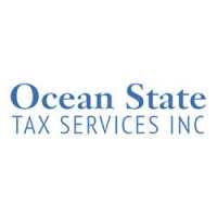 Ocean State Tax Services Inc. Logo