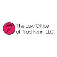The Law Office of Traci Fann Logo