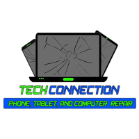Tech Connection Logo
