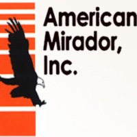 American Mirador & Campbell Glass Logo