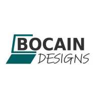 Bocain Designs Logo