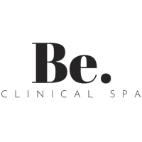 Be. Clinical Spa Logo