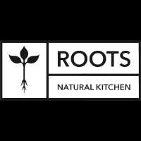 Roots Natural Kitchen Logo