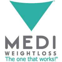 Medi-Weightloss - Closed Logo