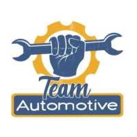 Team Automotive Logo