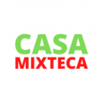 Taqueria Casa Mixteca Logo