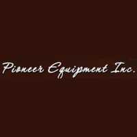 Pioneer Equipment Inc Logo
