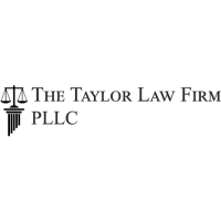 Taylor Law Firm, PLLC. Logo