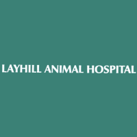 Layhill Animal Hospital Logo